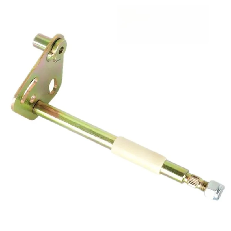 Accelerator Pivot Rod For Club Car DS Golf Cart 1996 -UP OEM#102026001
Accelerator Pivot Rod For Club Car DS Golf Cart 1996 -UP OEM#102026001