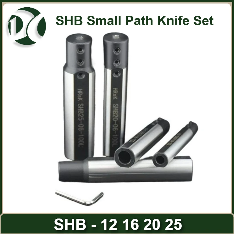 SHB12 SHB16 SHB20 SHB25 High Precision Boring Tool Bar Lathe Inner Hole Knife Sleeve Small Diameter CNC Holder
SHB12 SHB16 SHB20 SHB25 High Precision Boring Tool Bar Lathe Inner Hole Knife Sleeve Small Diameter CNC Holder