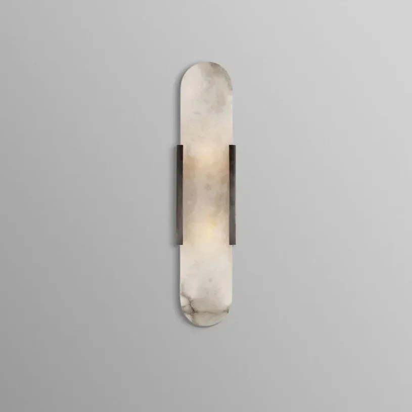 Modern Stone Wall Lamps for Bedroom Bedside Living Room Light Fixtures Nordic Luminaire Marble Decoration Restaurant Hotel Decor
Modern Stone Wall Lamps for Bedroom Bedside Living Room Light Fixtures Nordic Luminaire Marble Decoration Restaurant Hotel Decor