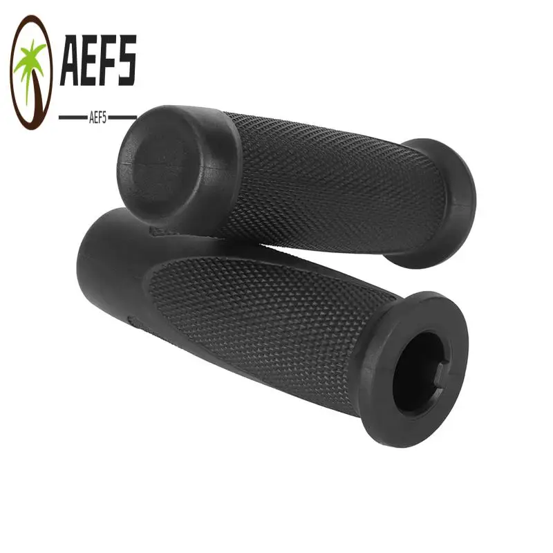 AEF5-1 пара ручек для электрического скутера, противоскользящая силиконовая ручка для руля, аксессуары для электрического скутера
AEF5-1 пара ручек для электрического скутера, противоскользящая силиконовая ручка для руля, аксессуары для электрического скутера
