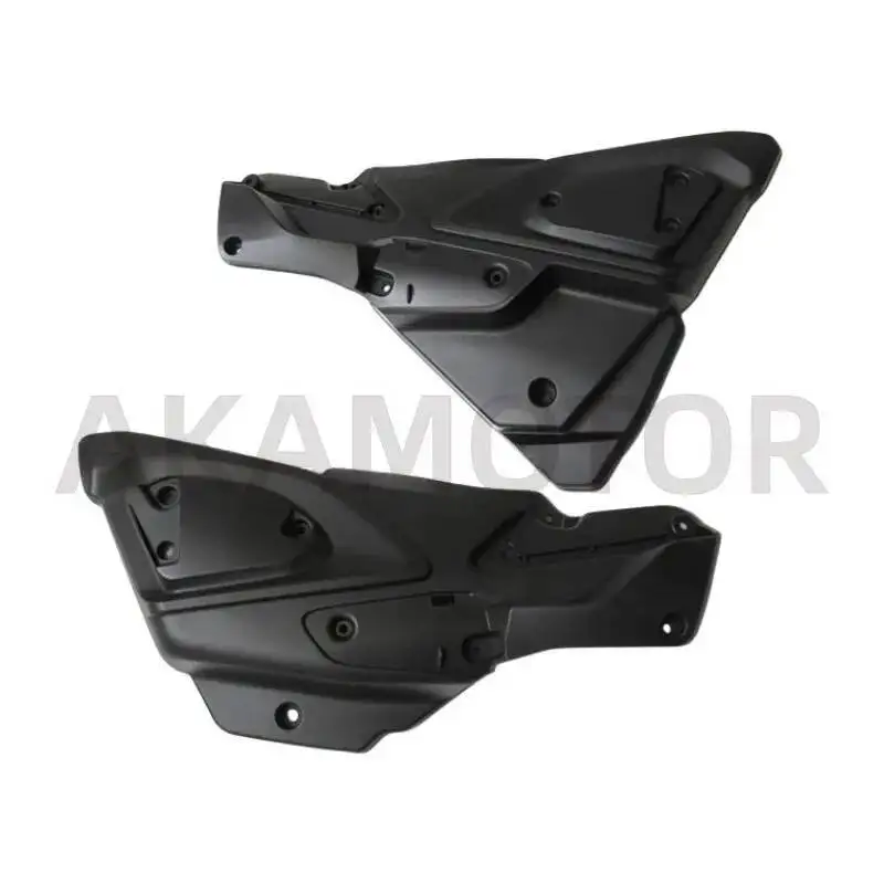 Left / Right Side Cover For Loncin Voge Lx200-19 200ac
Left / Right Side Cover For Loncin Voge Lx200-19 200ac