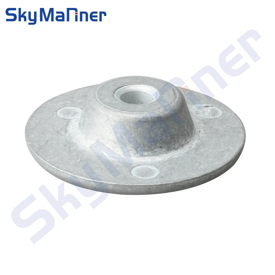 Анод нижней коробки передач 3V9-60218-0, 3V9602180M, 3V9602180 для лодочного двигателя Tohatsu Nissan, 9,9 л.с., 15 л.с., 18 л.с., детали подвесного мотора
Анод нижней коробки передач 3V9-60218-0, 3V9602180M, 3V9602180 для лодочного двигателя Tohatsu Nissan, 9,9 л.с., 15 л.с., 18 л.с., детали подвесного мотора