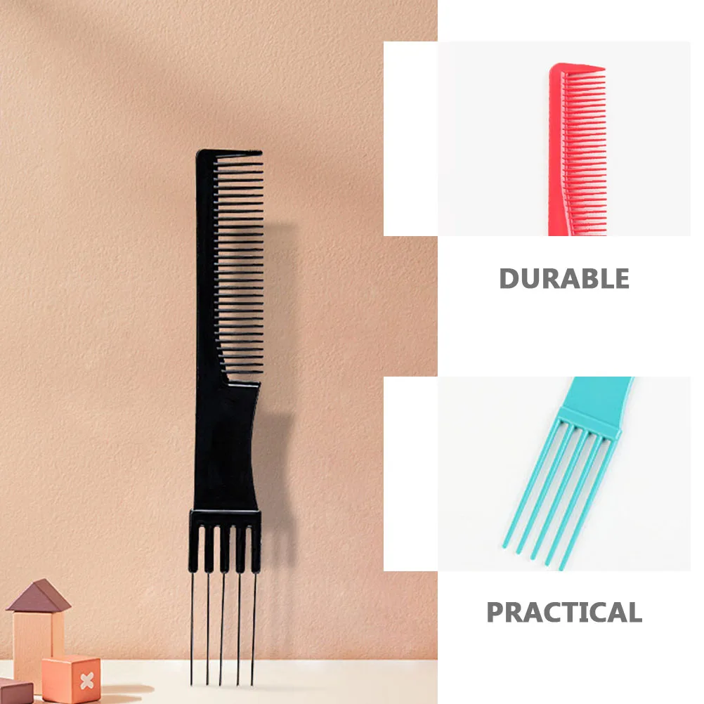 12pcs Hair Salon Hair Travel Work Makeup Slicked-back Men Slicked-Back Combs Home Use Combs Home Salon Use
12pcs Hair Salon Hair Travel Work Makeup Slicked-back Men Slicked-Back Combs Home Use Combs Home Salon Use