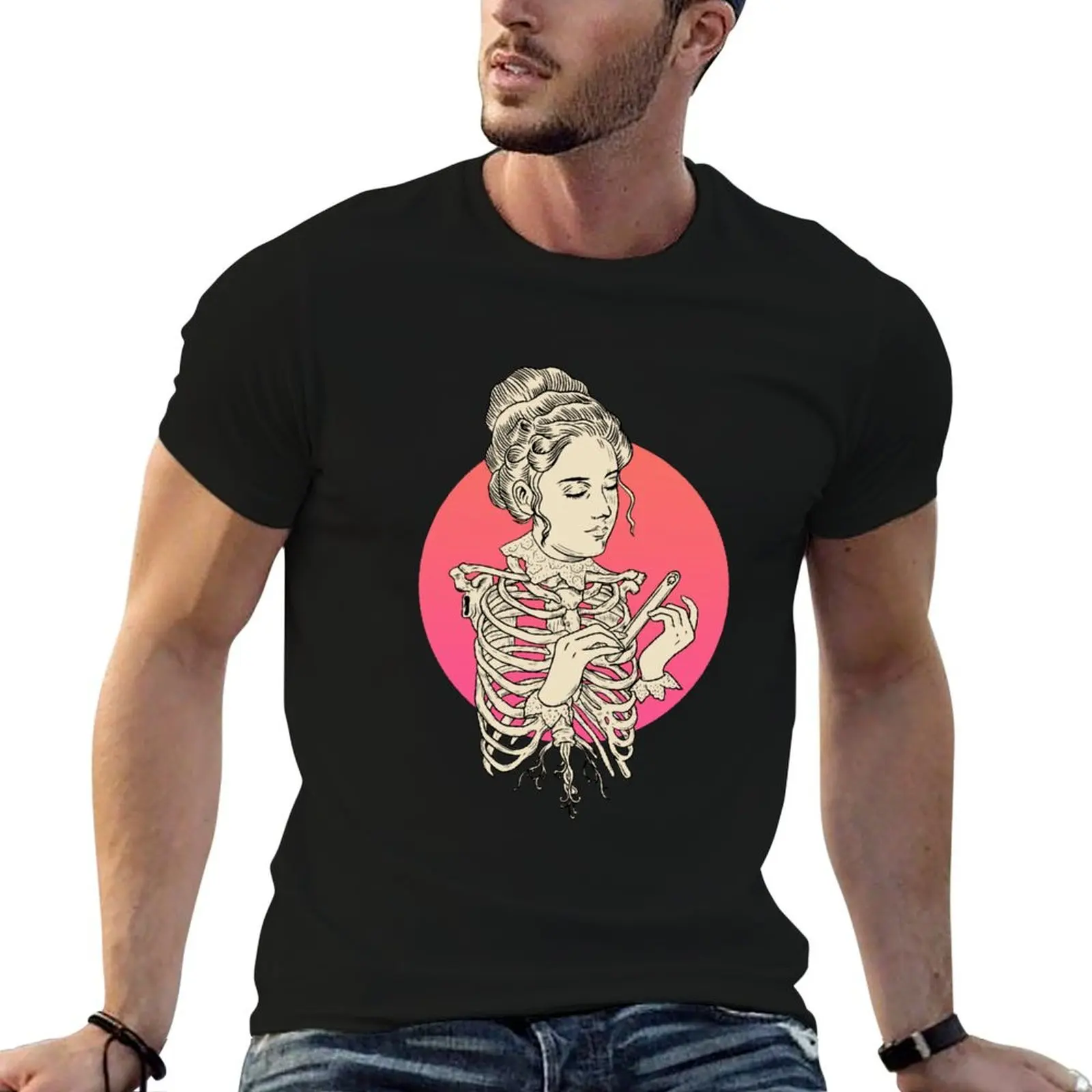 RDR2 IRON LUNG ABILITY ART T-Shirt t shirts with prints anime t shirts oversize T-Shirt
RDR2 IRON LUNG ABILITY ART T-Shirt t shirts with prints anime t shirts oversize T-Shirt