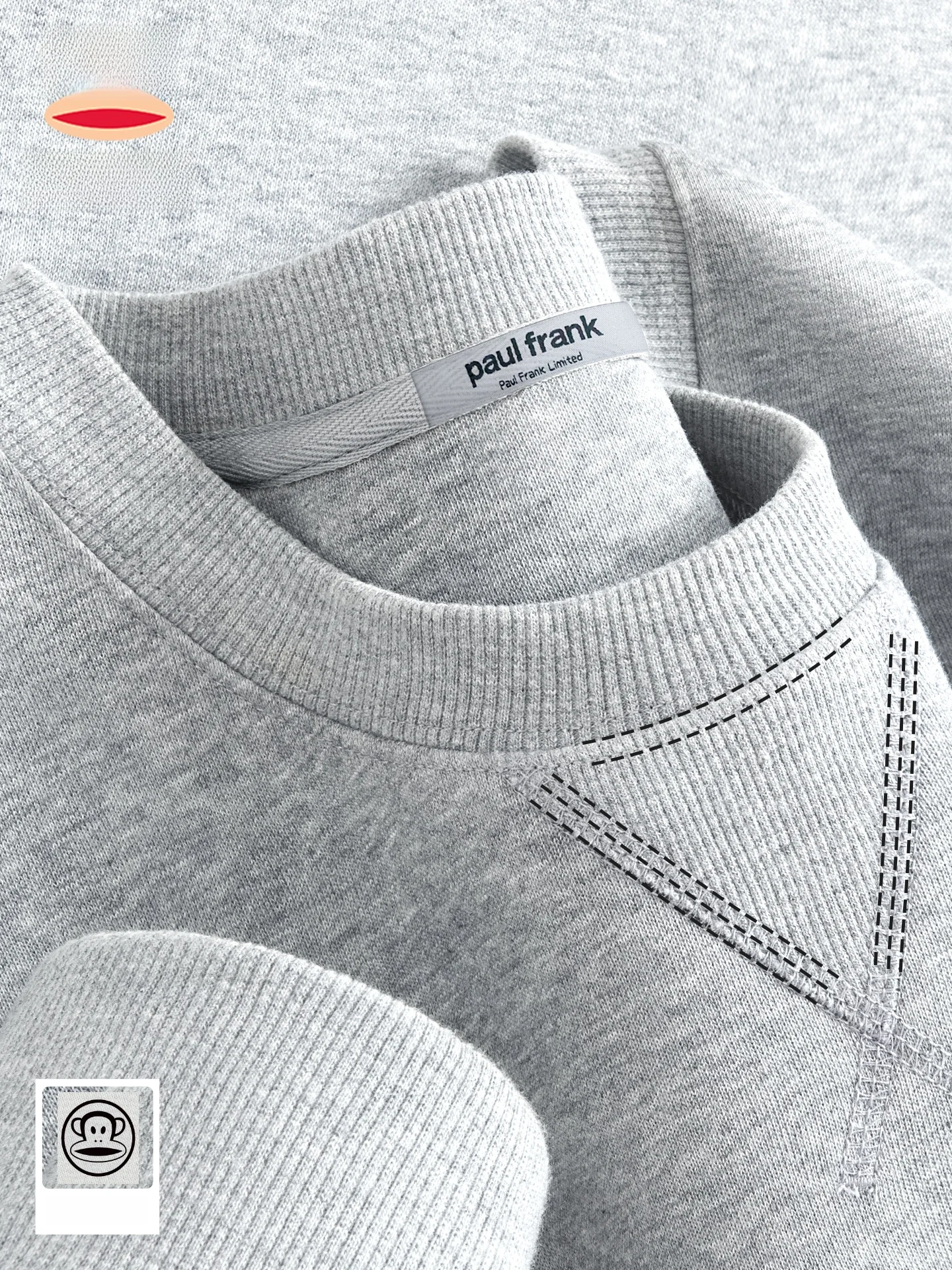 American Sle round Ne Sweatirt Men's Loose Casual Versatile Couple's Top Faion Urban Cotton Polyester Blend
American Sle round Ne Sweatirt Men's Loose Casual Versatile Couple's Top Faion Urban Cotton Polyester Blend