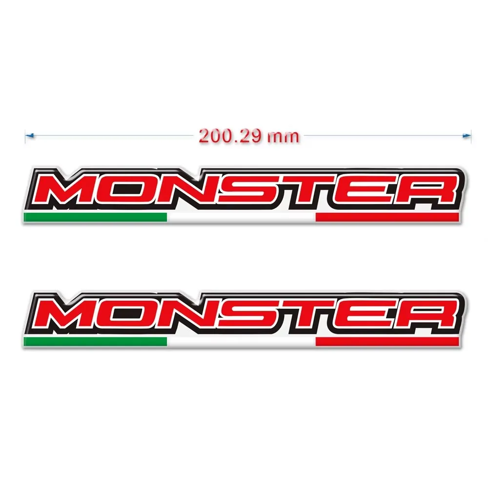 For Ducati Monster 937 Decals Gas Fuel Oil Kit Knee Protection Tank Pad Grips 2021 2022 Accessories Motorcycle 3D Sticker
For Ducati Monster 937 Decals Gas Fuel Oil Kit Knee Protection Tank Pad Grips 2021 2022 Accessories Motorcycle 3D Sticker