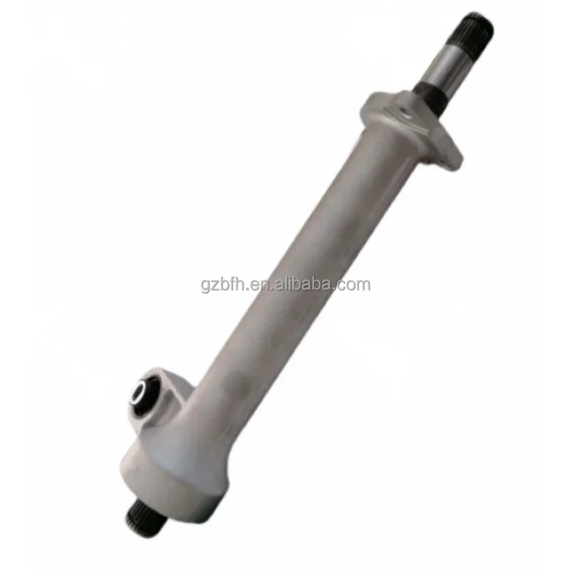 Differential Axle Shaft Assy for Ford Ranger Mazda BT-50 2012- 1922357 AB39-4B434-AA AB39-4B434-AC 1D00-27-270
Differential Axle Shaft Assy for Ford Ranger Mazda BT-50 2012- 1922357 AB39-4B434-AA AB39-4B434-AC 1D00-27-270