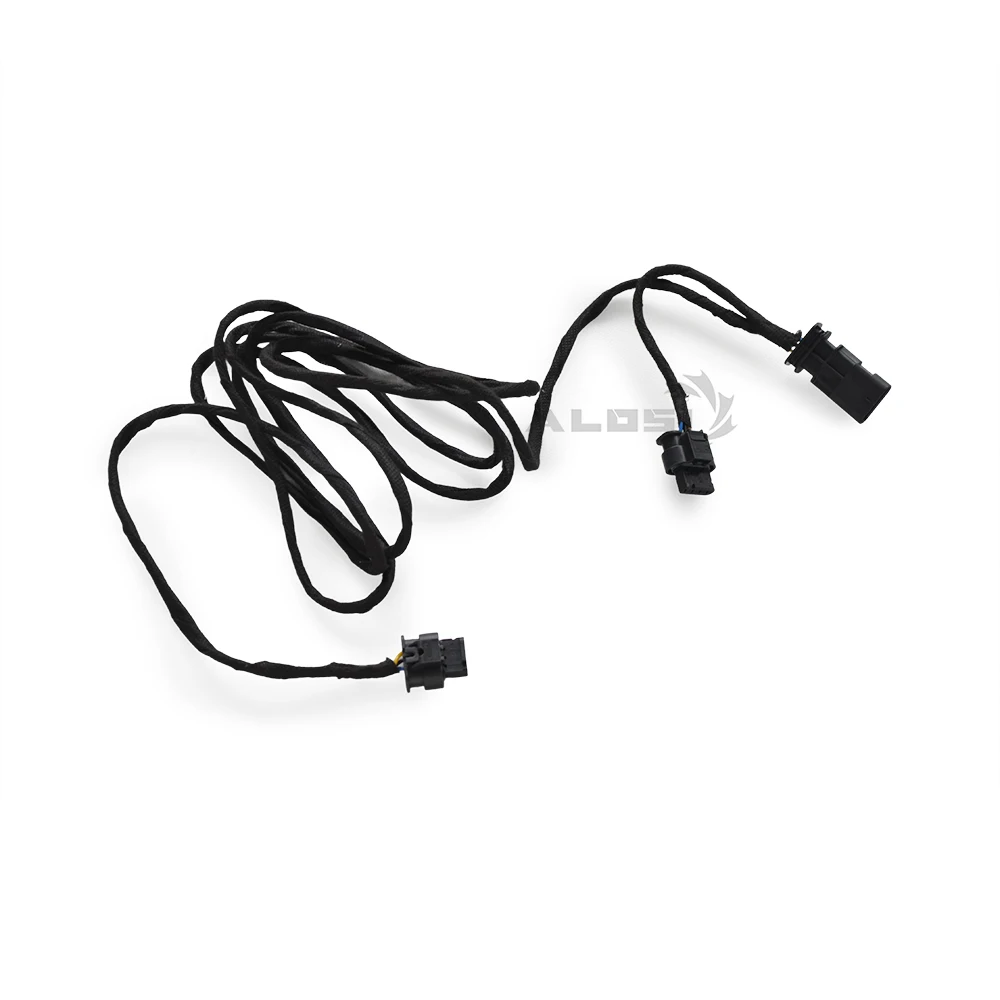 Suitable for BMW exhaust pipe electronic valve motor wire head non-destructive wire extension wire motor harness plug 4-hole 3-w
Suitable for BMW exhaust pipe electronic valve motor wire head non-destructive wire extension wire motor harness plug 4-hole 3-w