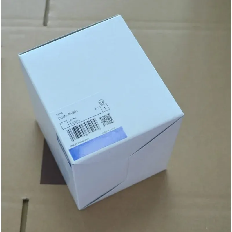 CQM1-PA203 Module CQM1 PA203 PLC Programming Controller Module New Original
CQM1-PA203 Module CQM1 PA203 PLC Programming Controller Module New Original