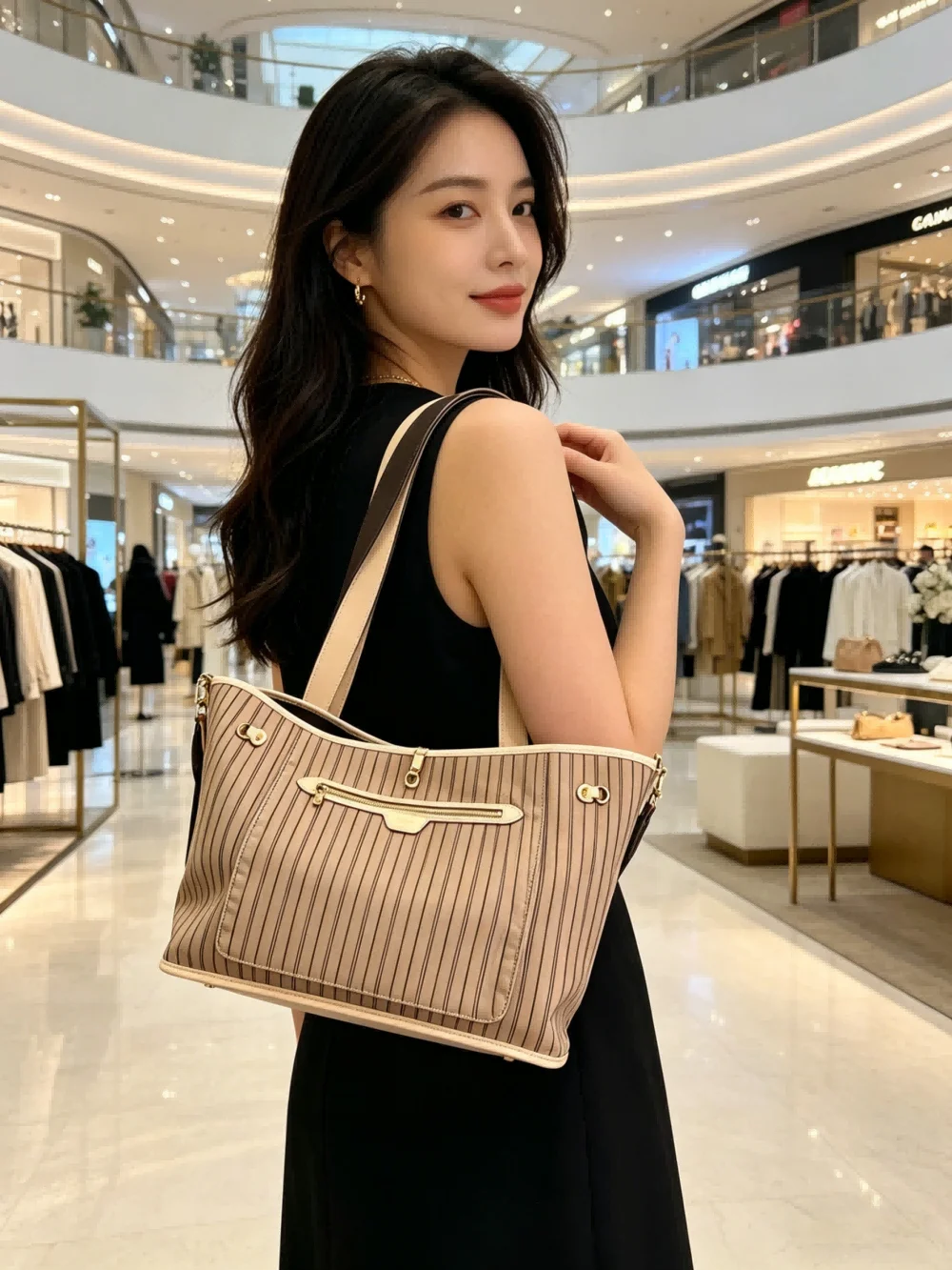 Retro Pharaoh Cartoon Print Tote Bag Women Bohemian Style Fun Cute Large Capacity Shoulder Bag Ladies Fashion Casual Handbag
Retro Pharaoh Cartoon Print Tote Bag Women Bohemian Style Fun Cute Large Capacity Shoulder Bag Ladies Fashion Casual Handbag