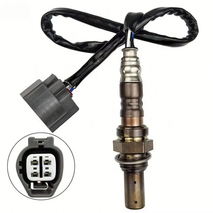Original Replacement Oxygen Sensor 234-9029 C2n3717 C2s2669 Oxygen Sensor
Original Replacement Oxygen Sensor 234-9029 C2n3717 C2s2669 Oxygen Sensor