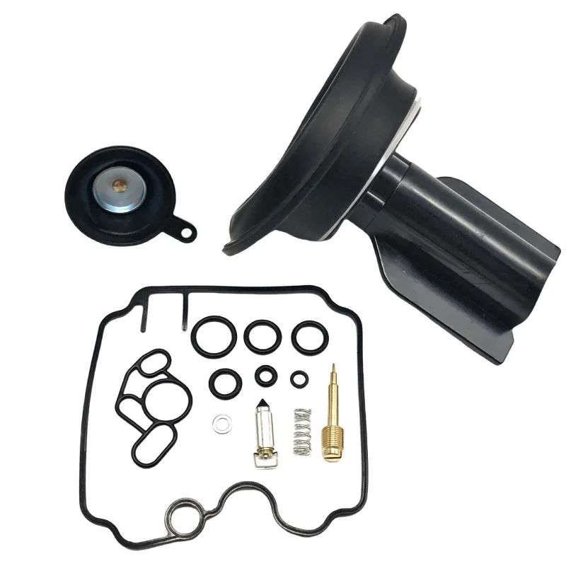 Ремкомплект карбюратора XTZ750 F52 ldd
Ремкомплект карбюратора XTZ750 F52 ldd