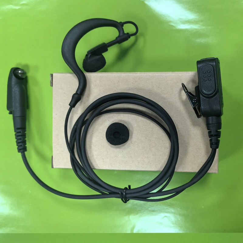 Compatible with Kelixun walkie-talkies DP580/770/660/665/980 and PT7200/567/995/7200EX headphones
Compatible with Kelixun walkie-talkies DP580/770/660/665/980 and PT7200/567/995/7200EX headphones