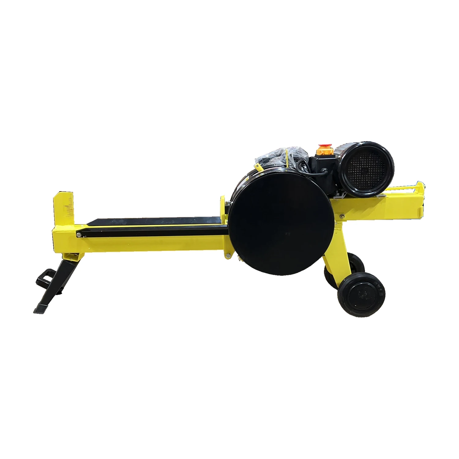 HPDMC 7Ton Heavy Duty Hydraulic Wood Electric Log Splitter - Wood Splitter Manual Log Splitter TELS-7T
HPDMC 7Ton Heavy Duty Hydraulic Wood Electric Log Splitter - Wood Splitter Manual Log Splitter TELS-7T