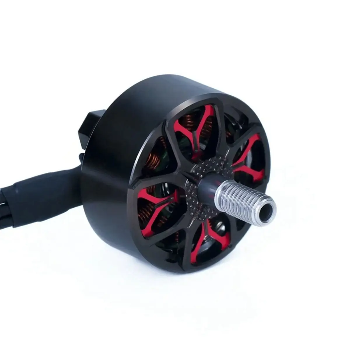New Electronics C227 1960KV Brushless Motor for 12N14P 6-8S Lipo 5mm Shaft for Manta 5 PRO FPV Drone 5inch Cinematic DIY Parts R
New Electronics C227 1960KV Brushless Motor for 12N14P 6-8S Lipo 5mm Shaft for Manta 5 PRO FPV Drone 5inch Cinematic DIY Parts R