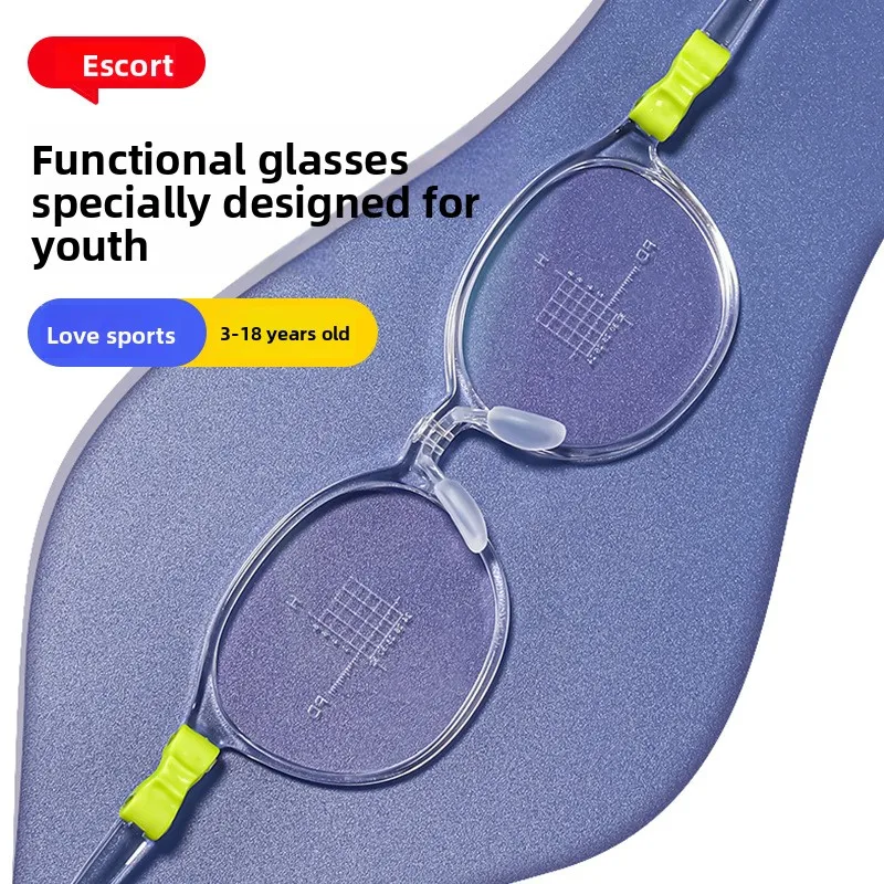 Профессиональные регулируемые подушечки для носа и очки для храмов для мужчин, женщин и детей.
Профессиональные регулируемые подушечки для носа и очки для храмов для мужчин, женщин и детей.