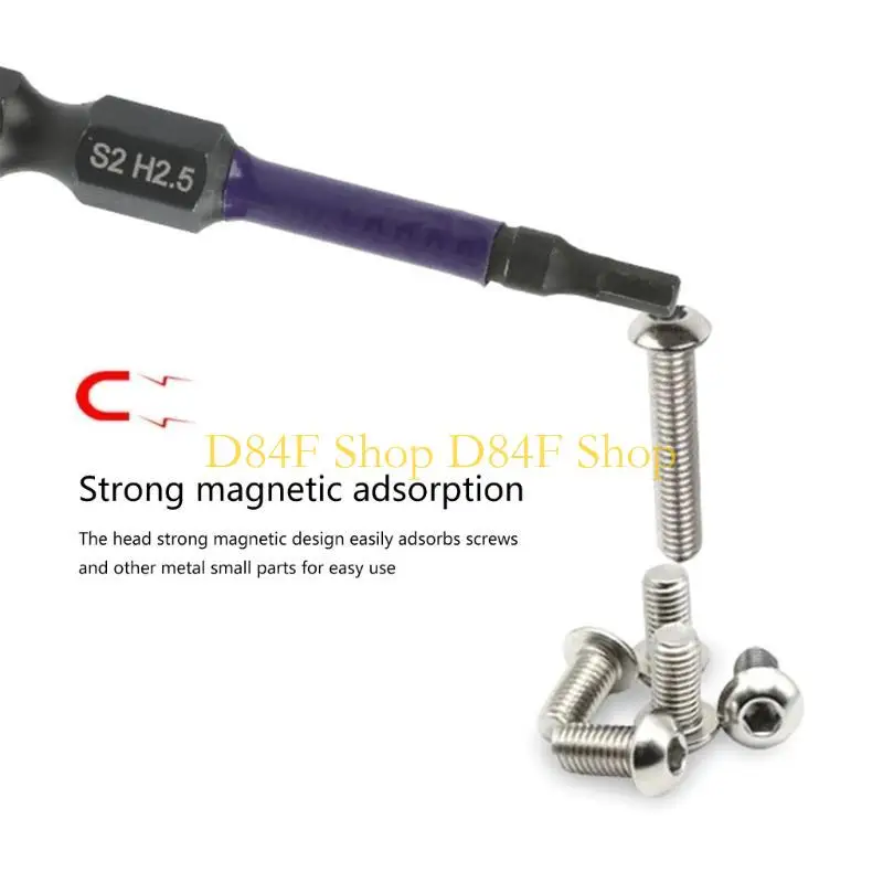 D84F 10pcs Магнитный шестнадцатеричный шестнадцатеричный гаршер набор H 1,5-H 8 Внутренние шестигранные шестигранные бит
D84F 10pcs Магнитный шестнадцатеричный шестнадцатеричный гаршер набор H 1,5-H 8 Внутренние шестигранные шестигранные бит