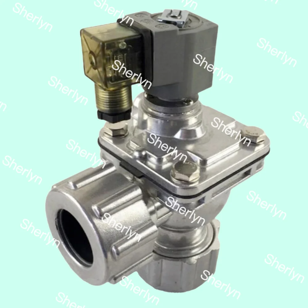 GOYEN CA25DD 1-дюймовый прямоугольный импульсный клапан с гайкой Plateau K2501 K2503
GOYEN CA25DD 1-дюймовый прямоугольный импульсный клапан с гайкой Plateau K2501 K2503