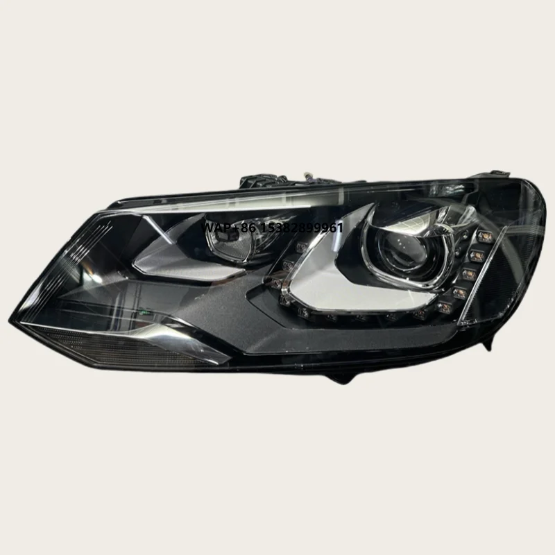 For Touareg Headlight Assembly Car Light Original HID OEM 7P1941033 7P2941034 7P1941751 7P2941752 2011-2012 2013-2014
For Touareg Headlight Assembly Car Light Original HID OEM 7P1941033 7P2941034 7P1941751 7P2941752 2011-2012 2013-2014