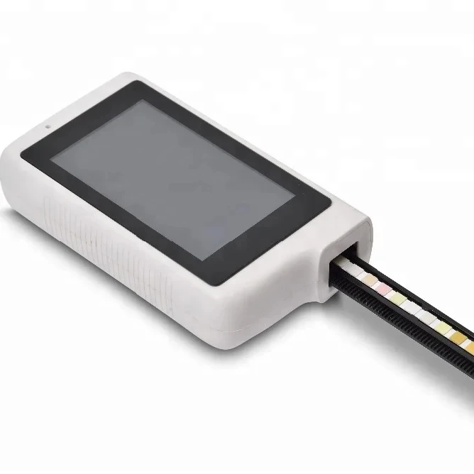 Portable Water Testing Equipments And Drinking Water Aquarium Pool Water Quality Test Kit
Portable Water Testing Equipments And Drinking Water Aquarium Pool Water Quality Test Kit