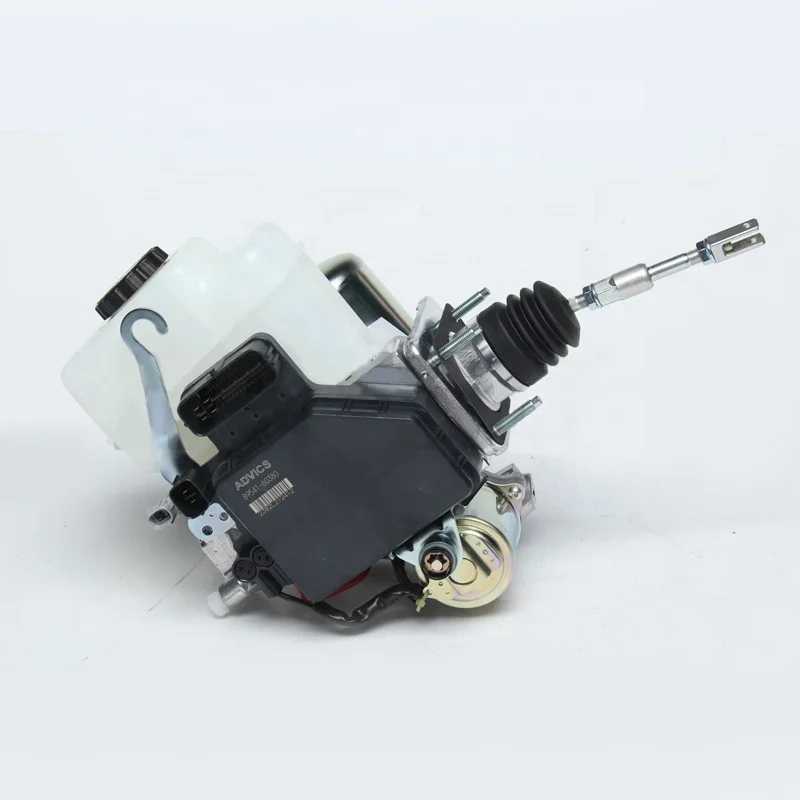 Brand New Auto Parts 2014-2016 For Toyota 4Runner Anti-lock Brake Cylinder Assembly 89541-60380
Brand New Auto Parts 2014-2016 For Toyota 4Runner Anti-lock Brake Cylinder Assembly 89541-60380