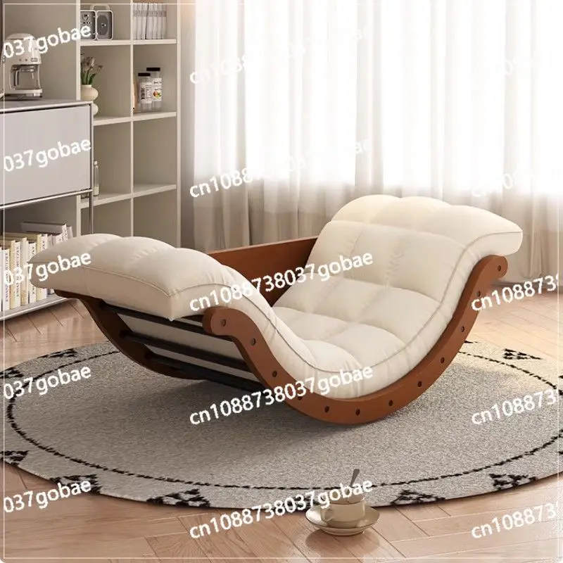Banana boat lazy sofa rocking chair multifunctional moon rocking chair living room bedroom balcony recliner table chair bed
Banana boat lazy sofa rocking chair multifunctional moon rocking chair living room bedroom balcony recliner table chair bed