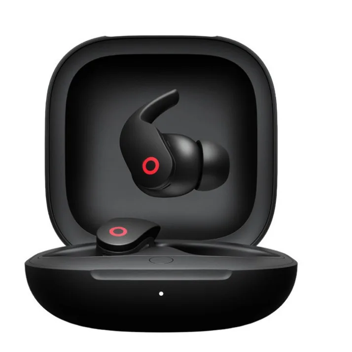 New Fit Pro Horn KIM In Ear 5.0 Stereoscopic Sports Dual ear Wireless Bluetooth Earphones 
New Fit Pro Horn KIM In Ear 5.0 Stereoscopic Sports Dual ear Wireless Bluetooth Earphones