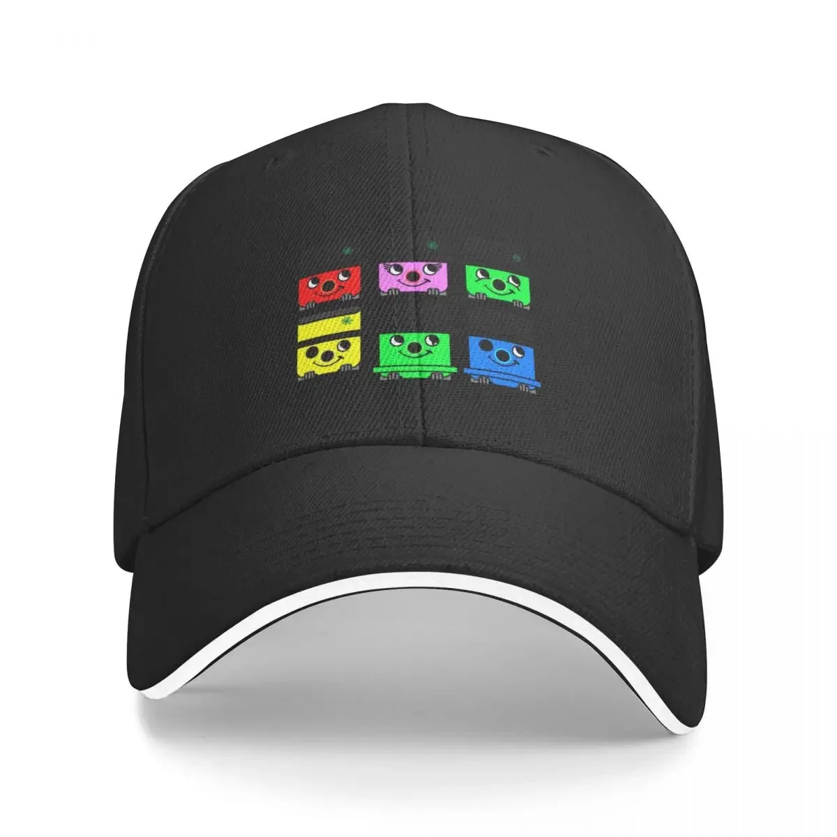 Henry Hoover Family Baseball Cap golf hat genuine Funny hats Cosplay Hats For Women Men's
Henry Hoover Family Baseball Cap golf hat genuine Funny hats Cosplay Hats For Women Men's