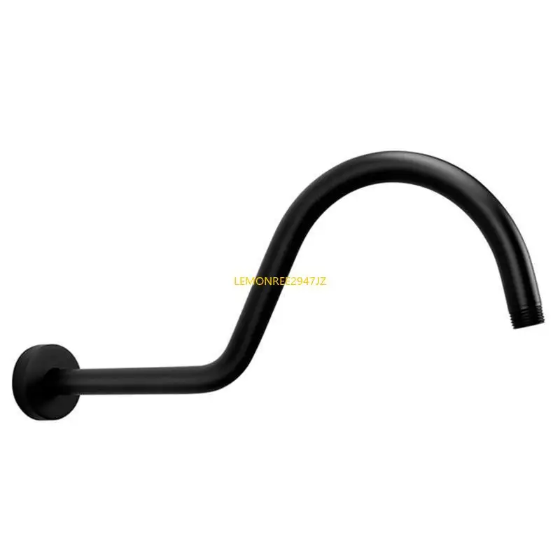 63 га High S Arm Arm Steel Arm Легко чистить аксессуары для душа быстрое приспособление для улучшения стиля
63 га High S Arm Arm Steel Arm Легко чистить аксессуары для душа быстрое приспособление для улучшения стиля