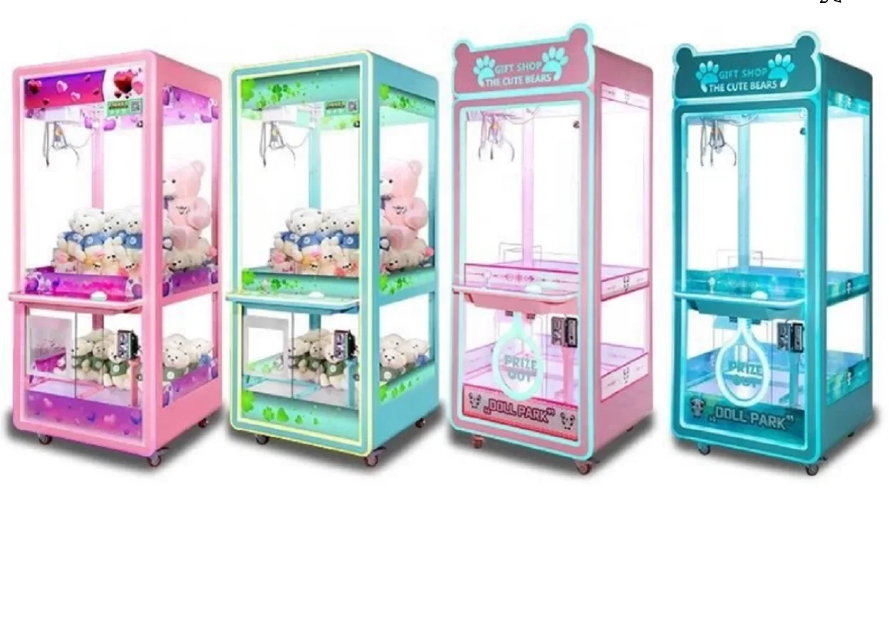 # Для горячей продажи заводская цена Maquina De Guindaste De Garra Claw Crane машина аркадные игровые машины плюшевые куклы машины
# Для горячей продажи заводская цена Maquina De Guindaste De Garra Claw Crane машина аркадные игровые машины плюшевые куклы машины