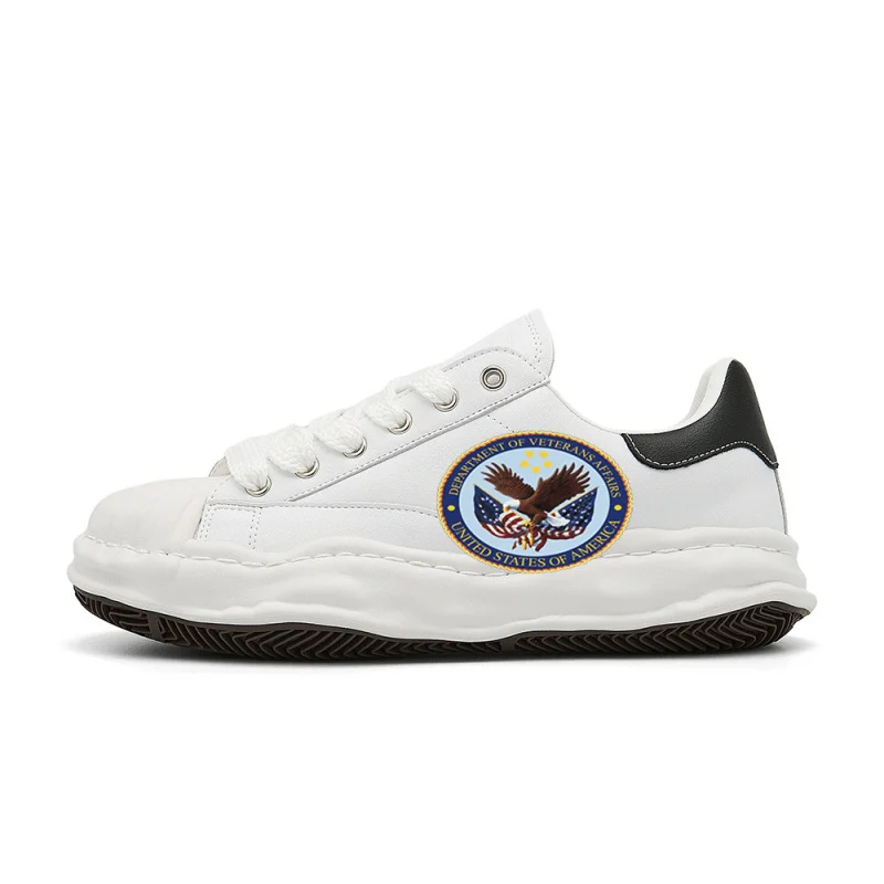 United States Department Of Veterans Affairs vintage fashion street sneakers, designed to be retro, stylish, comfortable, and ve
United States Department Of Veterans Affairs vintage fashion street sneakers, designed to be retro, stylish, comfortable, and ve