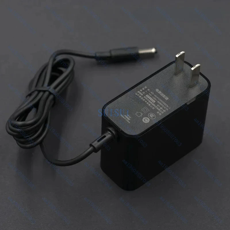 Suitable for AloT Gigabit WIFI6 Router Original Power Supply AD- 0241200200 CN-1 AX3600/1800 Charging Power Adapter 12V
Suitable for AloT Gigabit WIFI6 Router Original Power Supply AD- 0241200200 CN-1 AX3600/1800 Charging Power Adapter 12V