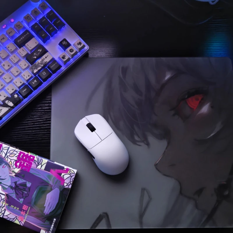 D-GLOW Shadow Glass Gaming Mouse Pad Smooth Frosted Surface Game Desk Mat Upgrade FPS Office Custom Mousepad Gaming Accessories 
D-GLOW Shadow Glass Gaming Mouse Pad Smooth Frosted Surface Game Desk Mat Upgrade FPS Office Custom Mousepad Gaming Accessories