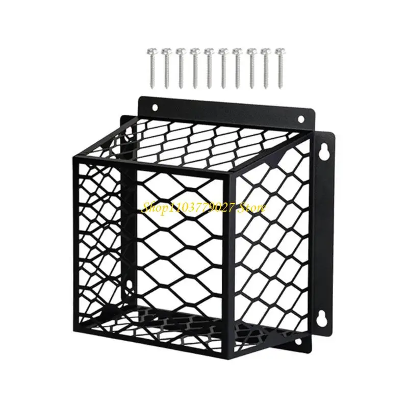 C4DF Practical Stainless Steel Bird Guard for Dryer Vents Fit Openings Protects Against Animal Intrusions Easy Installation
C4DF Practical Stainless Steel Bird Guard for Dryer Vents Fit Openings Protects Against Animal Intrusions Easy Installation