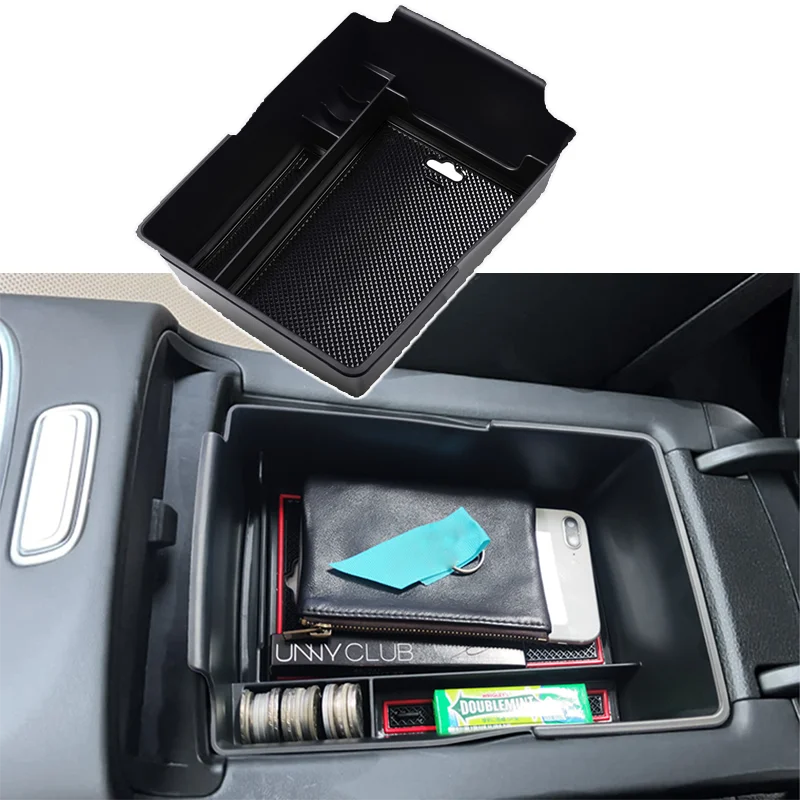 For Hyundai Santa Fe TM 2021 2022 2023 Accessories Console Box Organizing Boxes Coin Storage Holder Center Console Organizer
For Hyundai Santa Fe TM 2021 2022 2023 Accessories Console Box Organizing Boxes Coin Storage Holder Center Console Organizer