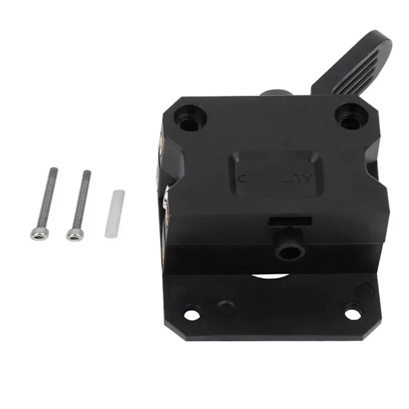 AY14 -For Creality Ender 3 V3 SE/KE Extrusion Mechanism Kit Direct Extruder For Ender-3 S1/Ender-5 S1/Ender-3 V3 SE/V3 KE
AY14 -For Creality Ender 3 V3 SE/KE Extrusion Mechanism Kit Direct Extruder For Ender-3 S1/Ender-5 S1/Ender-3 V3 SE/V3 KE