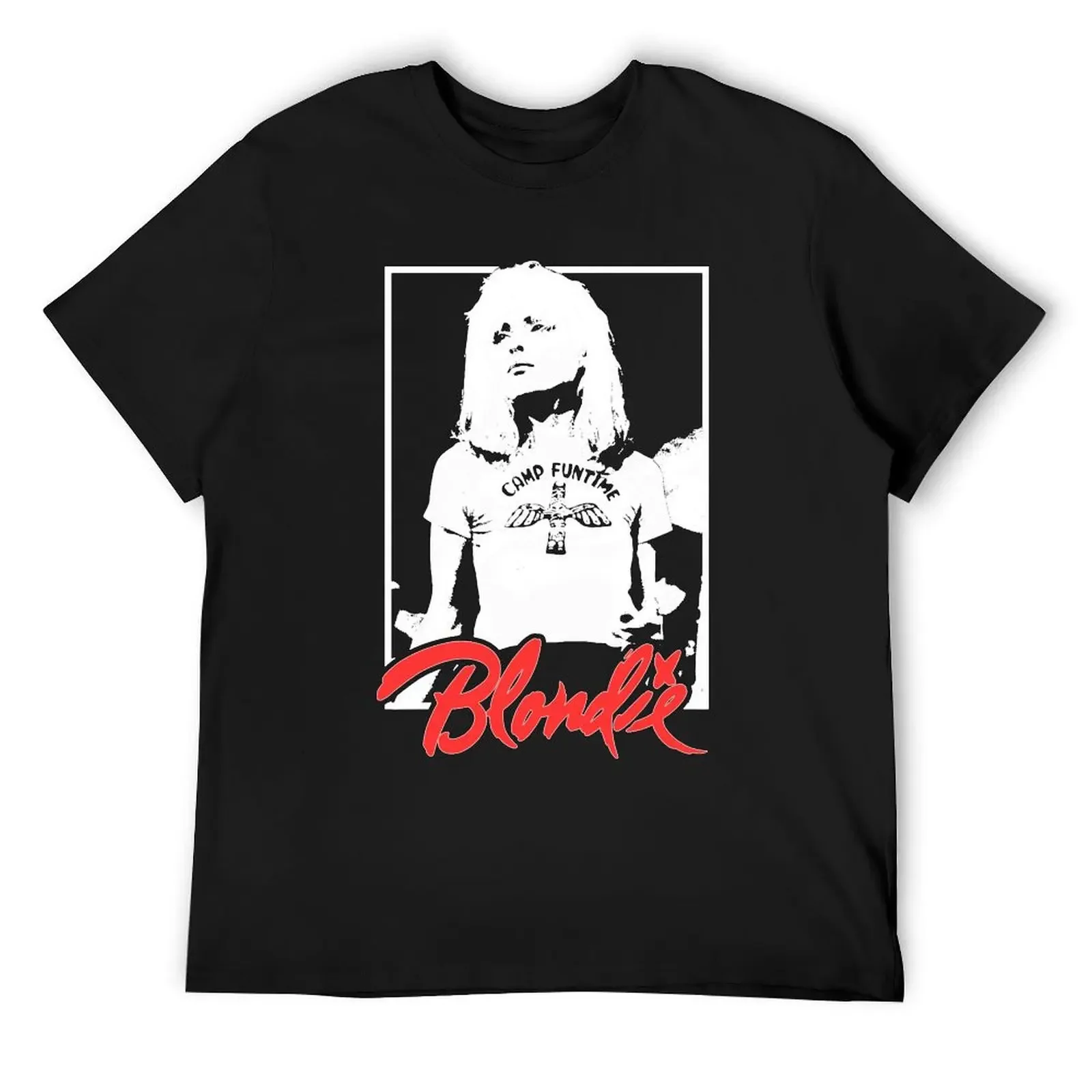 Blonde T-Shirt shirts graphic tee oversized graphic tee gifts for boyfriend sports fans plain white t shirts men
Blonde T-Shirt shirts graphic tee oversized graphic tee gifts for boyfriend sports fans plain white t shirts men