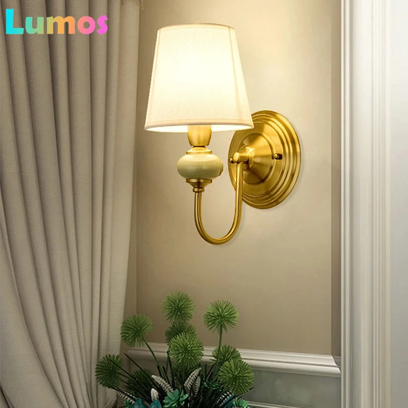 A65 American Iron Mirror Headlight European Bedroom Living Room Corridor Cloth Electroplated E14 Wall Lamp
A65 American Iron Mirror Headlight European Bedroom Living Room Corridor Cloth Electroplated E14 Wall Lamp