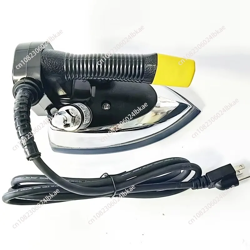 1800w 94a steam iron with water tank industrial steam iron
1800w 94a steam iron with water tank industrial steam iron