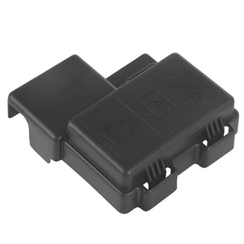 Postive Battery Terminal Cover 22945779 For Silverado Suburban Tahoe For GMC Sierra Yukon 15-20
Postive Battery Terminal Cover 22945779 For Silverado Suburban Tahoe For GMC Sierra Yukon 15-20