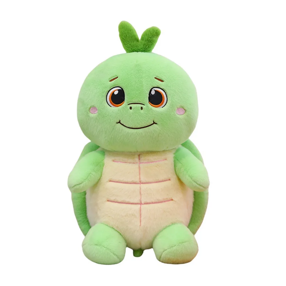 Marine Animal Persimmon Tortoise Plush Toys Fluffy Collection Sea Turtle Stuffed Doll Soft Stuffed Animal Sea Turtle Pillow
Marine Animal Persimmon Tortoise Plush Toys Fluffy Collection Sea Turtle Stuffed Doll Soft Stuffed Animal Sea Turtle Pillow