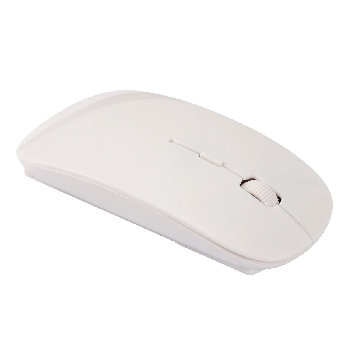 Ultra Thin Slim Mini 24GHz 1200 DPI USB Wireless Optical Mouse Mice Receiver for Computer PC Laptop (Green)
Ultra Thin Slim Mini 24GHz 1200 DPI USB Wireless Optical Mouse Mice Receiver for Computer PC Laptop (Green)