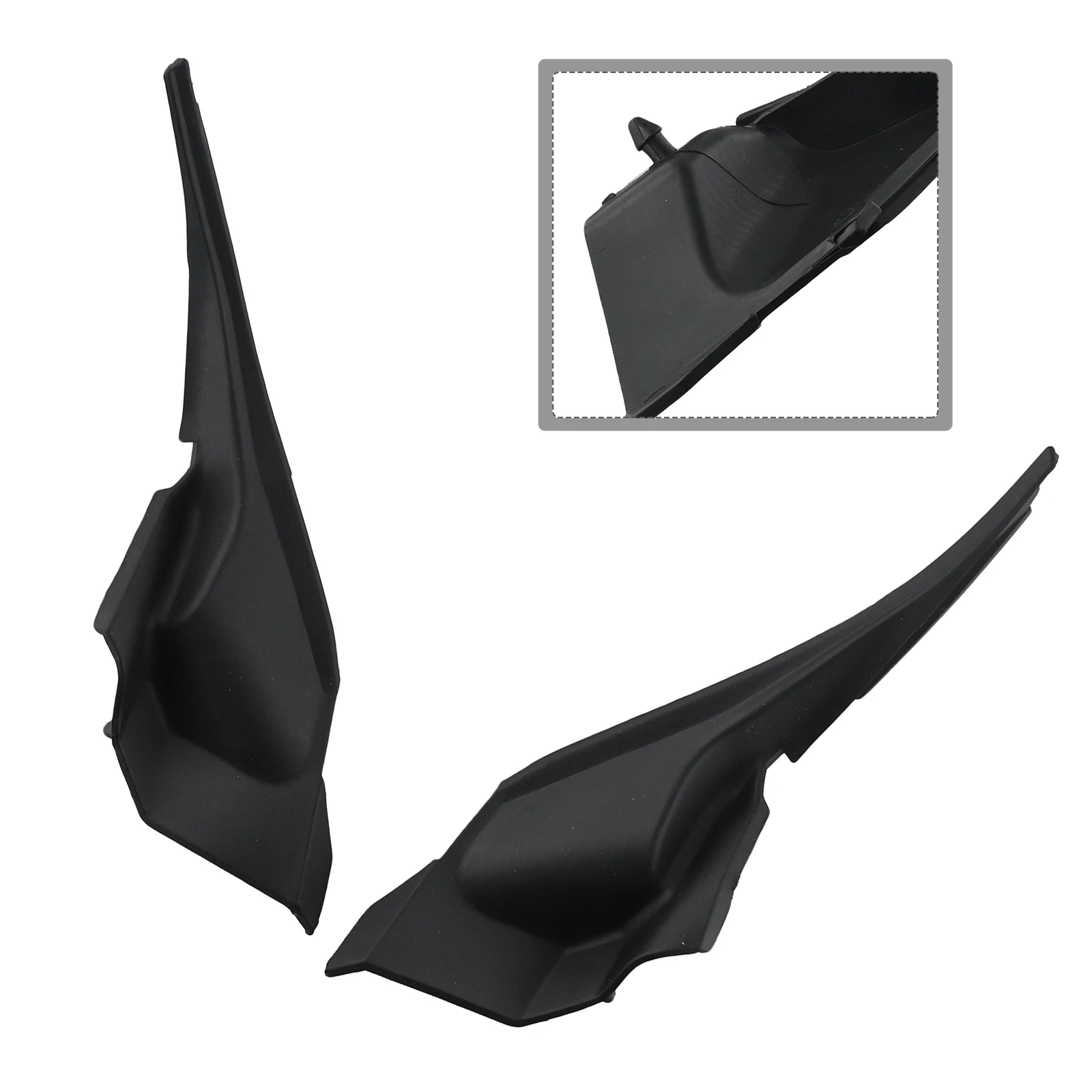 Accessories Side Cowl Plate 53866-0C030 Black For Toyota For Tundra 2007-14 Left+Right Plastic Replacement High Quality
Accessories Side Cowl Plate 53866-0C030 Black For Toyota For Tundra 2007-14 Left+Right Plastic Replacement High Quality