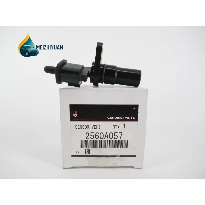 2560A057 2702A036 G4T07381 Auto Transmission Speed Sensor Compatible for Mitsubishi Fiat Nissan Renault
2560A057 2702A036 G4T07381 Auto Transmission Speed Sensor Compatible for Mitsubishi Fiat Nissan Renault