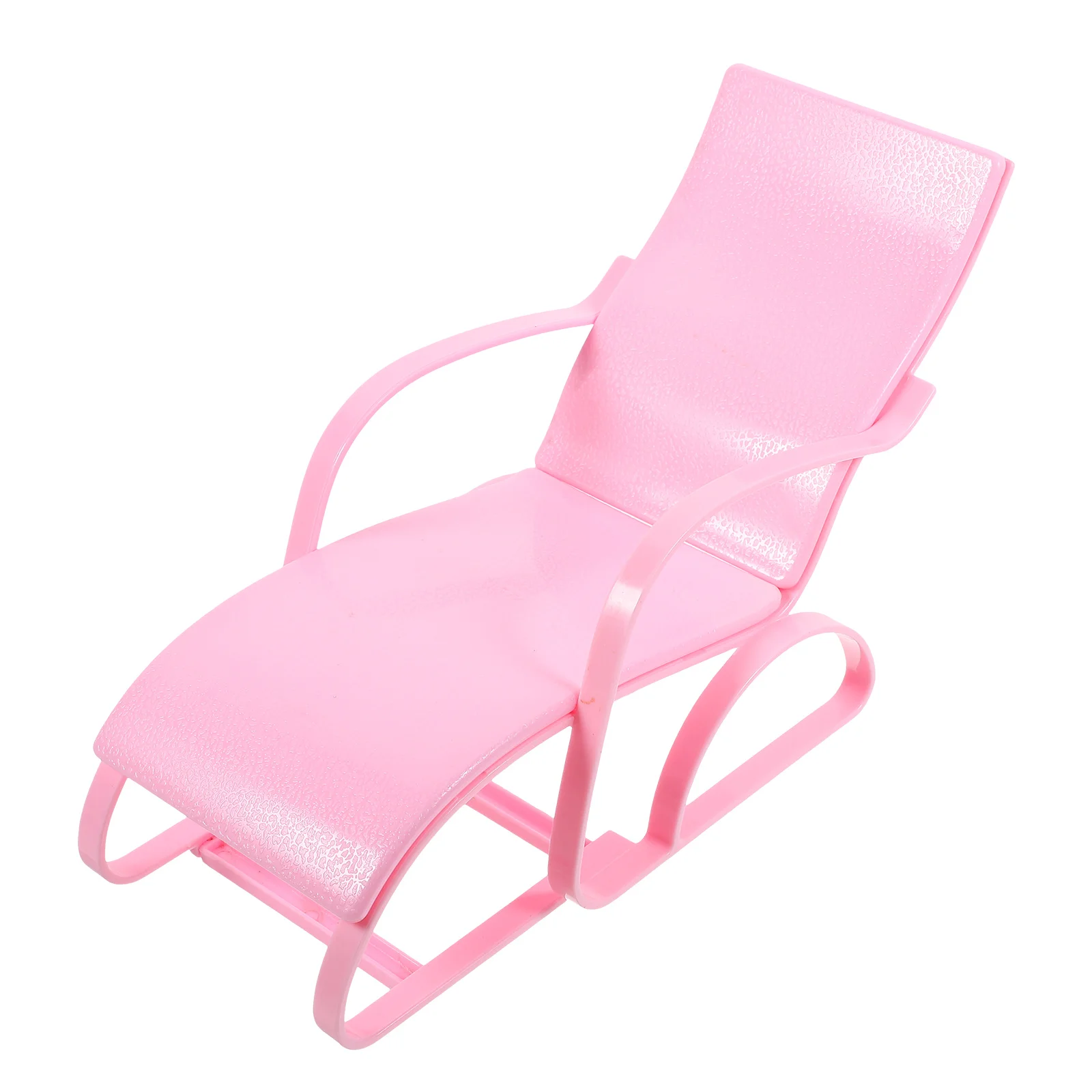 Beach Chair Kids Children Pretend Toy Miniature Decor House Model Plastic Prop
Beach Chair Kids Children Pretend Toy Miniature Decor House Model Plastic Prop