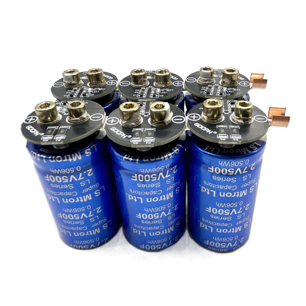LS Mtron Ltd 16V83F Автомобильный выпрямительный модуль с винтовыми ножками 2,7V500F Соединительный блок для самостоятельного индивидуального резервного источника питания
LS Mtron Ltd 16V83F Автомобильный выпрямительный модуль с винтовыми ножками 2,7V500F Соединительный блок для самостоятельного индивидуального резервного источника питания