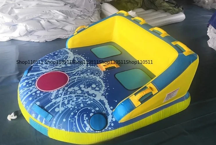 Новый продукт, водный надувной перетаскиватель, прямые продажи с фабрики, надувной диван, утолщенное прочное кольцо из ПВХ для водных лыж
Новый продукт, водный надувной перетаскиватель, прямые продажи с фабрики, надувной диван, утолщенное прочное кольцо из ПВХ для водных лыж