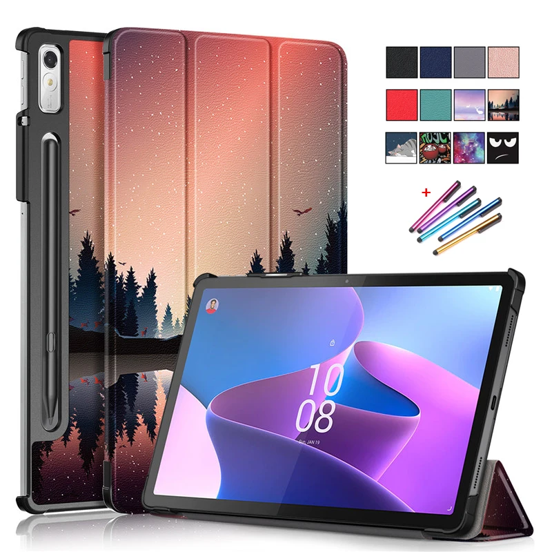 Чехол для планшета Lenovo Tab P11 Pro 2022 Gen 2, 11,2 дюйма, кожаный чехол-подставка, складной чехол для Lenovo Tab P11 Pro, чехол 2-го поколения TB132FU
Чехол для планшета Lenovo Tab P11 Pro 2022 Gen 2, 11,2 дюйма, кожаный чехол-подставка, складной чехол для Lenovo Tab P11 Pro, чехол 2-го поколения TB132FU