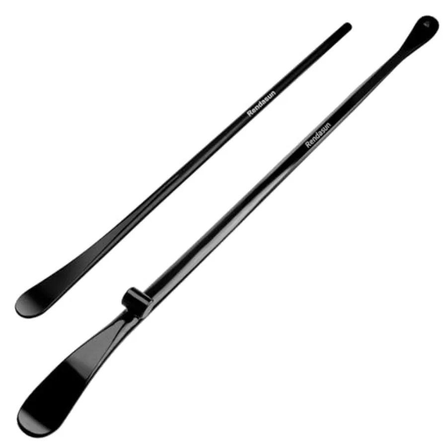 2PCS Tire Bar 34645 Tire Mount and Demount Iron 37In 3/4 in 33220 Mt and Demount Spoon 30 in 11/16 in Tire Irons Heavy Duty Use
2PCS Tire Bar 34645 Tire Mount and Demount Iron 37In 3/4 in 33220 Mt and Demount Spoon 30 in 11/16 in Tire Irons Heavy Duty Use