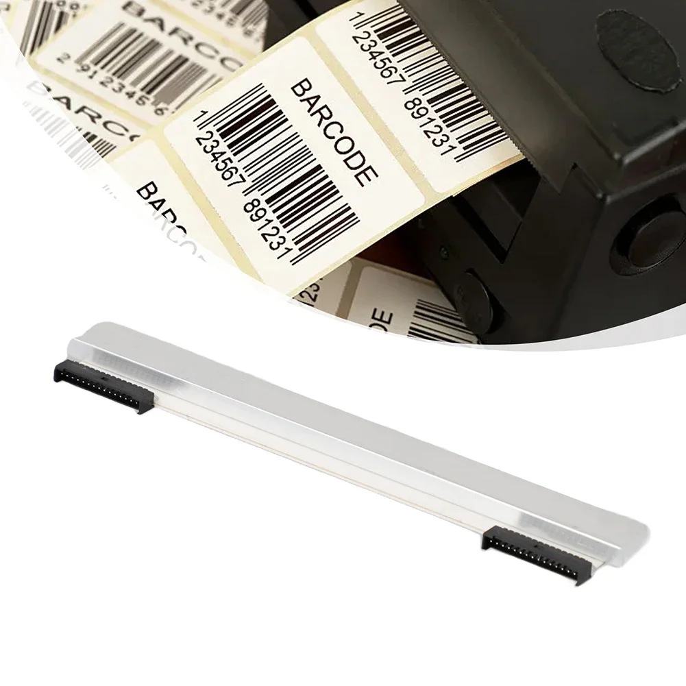 High Resolution Thermal Print Head forGK420D GX420D ZP550 ZP500 ZP505 GX420 GK420 GX420D ZP420d ZP450 1010 HEAD Printer
High Resolution Thermal Print Head forGK420D GX420D ZP550 ZP500 ZP505 GX420 GK420 GX420D ZP420d ZP450 1010 HEAD Printer